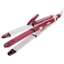 اتو و حالت دهنده ی مو بیبی...