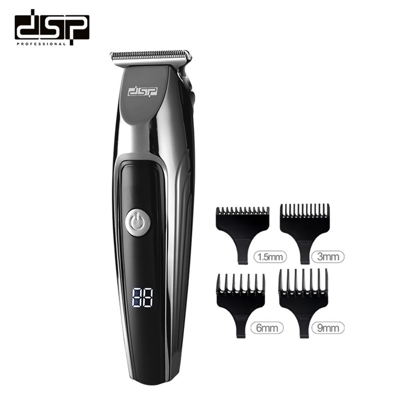 ماشین اصلاح موی سر و صورت دی اس پی مدل 90461 - مارکت خرید