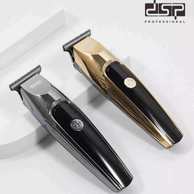 ماشین اصلاح موی سر و صورت دی اس پی مدل 90461 - مارکت خرید