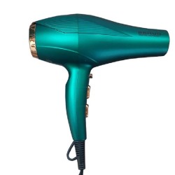 سشوار حرفه ای براون مدل...