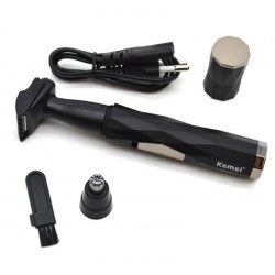 موزن گوش و بینی و خط زن...