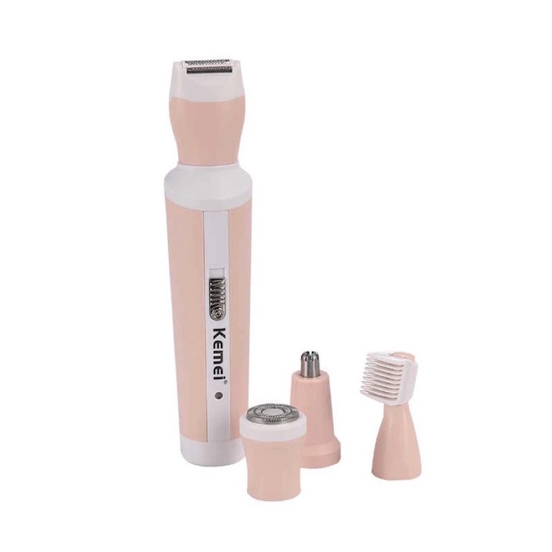 ست-اصلاح-موی-بدن-بانوان-کیمی-مدل-KM-3024--1-