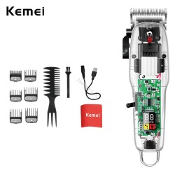 ماشین اصلاح موی سر کیمی مدل...