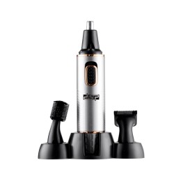 موزن گوش و بینی دی اس پی...