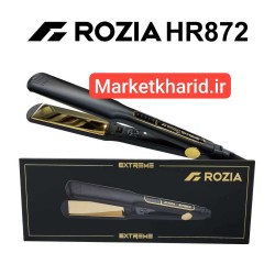 اتومو و مو حالت دهنده فول کراتین روزیا مدل HR-872