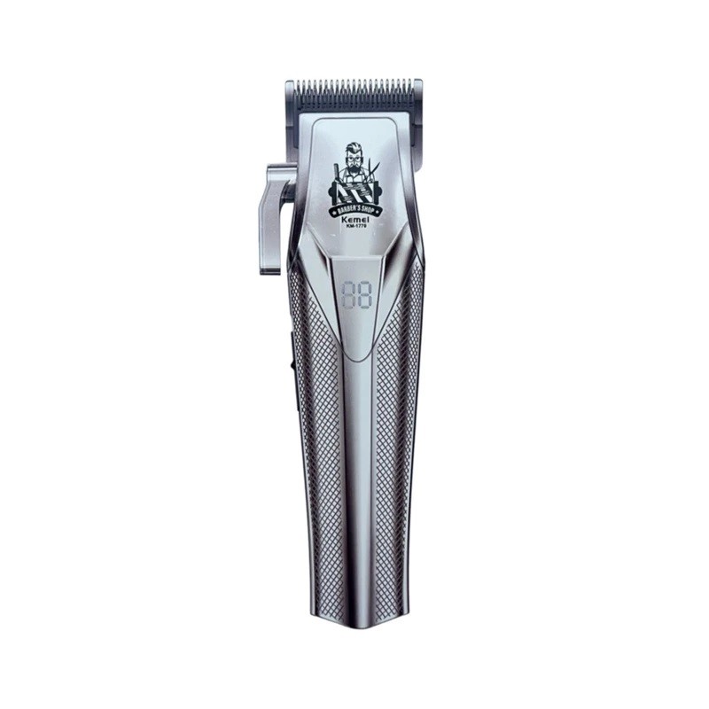 ماشین اصلاح موی سر و صورت kemei کیمی مدل KM-1770