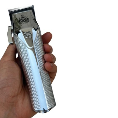 ماشین اصلاح موی سر و صورت kemei کیمی مدل KM-1770