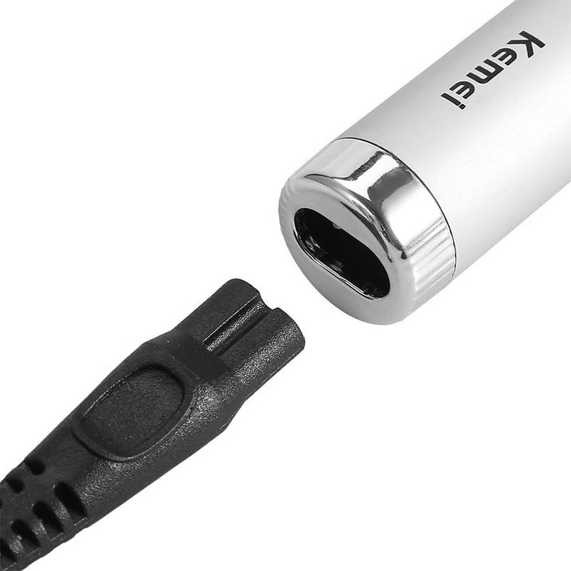 موزن گوش و بینی کیمی kemei مدل KM-6651