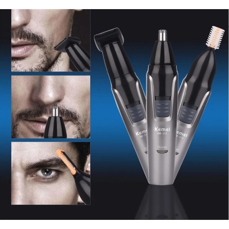 موزن گوش و بینی کیمی kemei مدل KM-312