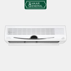 کولر گازی جنرال شکار 24000 مدل GNRR-24GRAA-I - مارکت خرید
