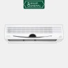 کولر گازی جنرال شکار 24000 مدل GNRR-24GRAA-I - مارکت خرید