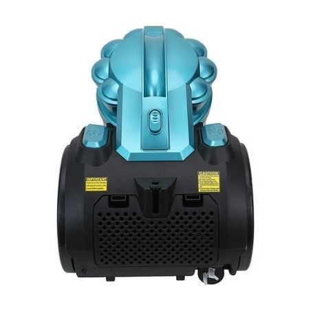جاروبرقی دسینی 2600 وات مدل DS86652